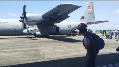 PMI DKI Jakarta Kirim 110 Kantong Darah untuk Bantu Penanganan Darurat Banjir Aceh Utara