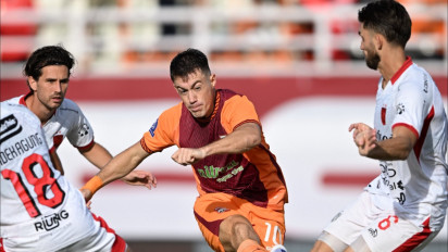 Hasil Super League 2025-2026: Rekor Tak Terkalahkan Borneo FC Terhenti, Kadek Agung Bawa Bali United Taklukkan Pesut Etam di Segiri