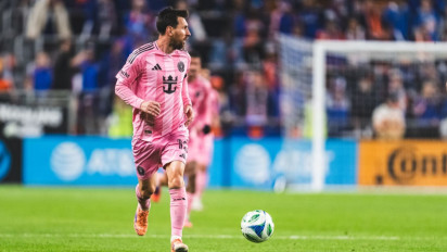 Rekor Dunia Baru Diciptakan Lionel Messi, Geser Sosok Ferenc Puskas Soal Ini