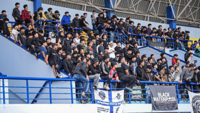 Bobotoh Bukan Lagi Milik Persib, Asprov PSSI Jabar Akui Antusiasme Fans pada Klub Lokal Semakin Besar