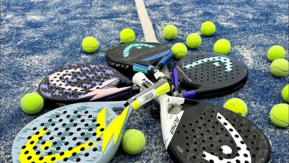 5 Rekomendasi Lapangan Padel Terbaik di Bekasi, Nyaman dan Lagi Hits