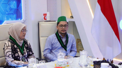 Utamakan Keselamatan dan Kesehatan Korban Banjir Sumatera, PB HMI Desak Pemerintah Tetapkan Status Darurat Bencana Nasional