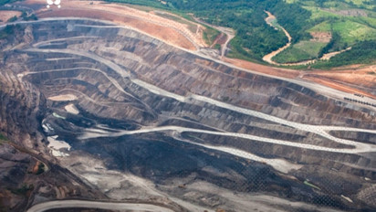 Blak-blakan, Greenpeace Sebut Pemerintah Enggan Dengarkan Masyarakat Sipil Terkait Laporan yang Mengancam Kehutanan