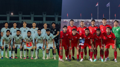Menjauh dari Timnas Indonesia U-22, Singapura yang Pindah ke Grup A Diprediksi Bikin Kejutan di SEA Games 2025