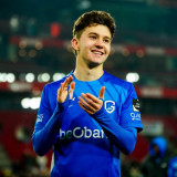 Disetujui Allegri hingga Ibrahimovic, AC Milan Siap All-out Demi Wonderkid Yunani di Bursa Transfer Musim Panas