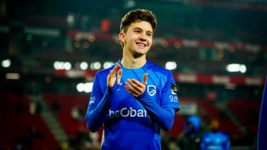 Dikeroyok Raksasa Eropa! AC Milan Harus Sikut Man City, Chelsea, hingga Bayern Munchen demi Tanda Tangan Konstantinos Karetsas