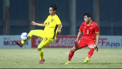 Susul Timnas Indonesia U-17, Ini Daftar Lengkap Peserta Piala Asia U-17