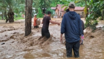 Indonesia Berduka atas Bencana Banjir dan Tanah Longsor di Aceh-Sumatra, Baca Doa Agar Terlindung dari Bencana