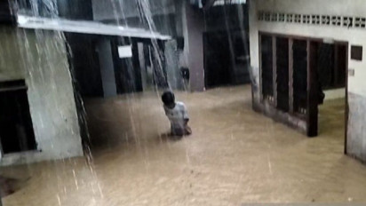 Data Pusdalops PB: 216 Orang Meninggal Dunia akibat Bencana di Sumut