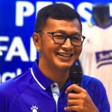 Zaenal Arief Kenang Debut Bersama Timnas Indonesia, Sempat Terkejut Lihat Level Lawan