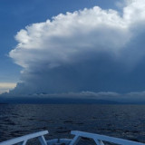 Hadapi Cuaca Ekstrem, DKI Intensifkan Operasi Modifikasi Cuaca Hingga Tiga Sortie per Hari