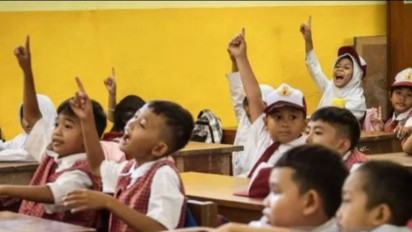 Ada 20.642 Pendaftar Beasiswa Karawang Cerdas