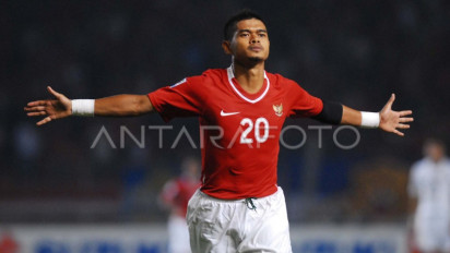 Flashback Timnas Indonesia U-23 di SEA Games 2003: Tak Ada Nama Kontingen Merah Putih di Daftar Peraih Medali