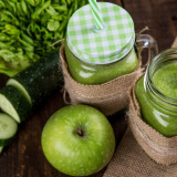 Bantu Turunkan Tekanan Darah Tinggi dengan Mentimun, Ini Manfaat dan Cara Konsumsinya