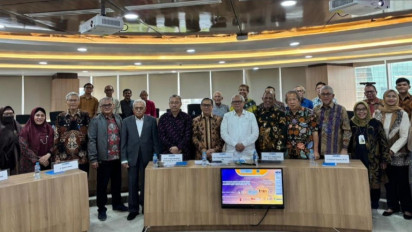 Musyawarah Anggota ISTMI XIII