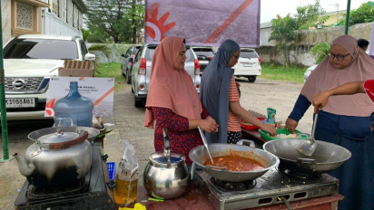 TelkomGroup Perkuat Pemulihan Layanan dengan Tambahan Backup Satelit di Wilayah Bencana Sumatra