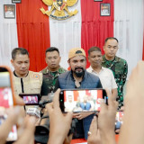 Warga Tiga Kecamatan Terisolir Tanpa Logistik: Bupati Minta Presiden Kirim Bantuan Udara