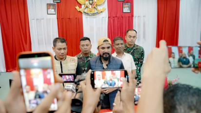 Warga Tiga Kecamatan Terisolir Tanpa Logistik: Bupati Minta Presiden Kirim Bantuan Udara