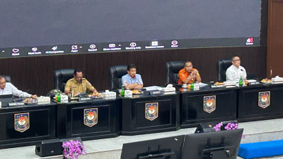 Menkes Wanti-wanti Ancaman Kecelakaan Nataru: 5 Persen Pengemudi Tak Layak Jalan, Pemeriksaan Kesehatan Diperketat