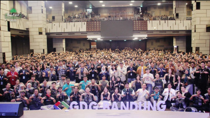 DevFest Bandung 2025: Sukses Selenggarakan Acara Teknologi Terbesar Se-Nusantara