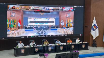 BNPB Sindir Kepala Daerah yang Salahkan Hujan Saat Bencana: Masalah Utama Ada di Tata Ruang