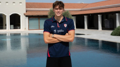 Juventus Siap Jegal Mimpi Inter Milan Dapatkan Jelmaan Maldini dari Atalanta di Bursa Transfer Musim Panas