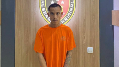 Ngaku Dibegal, Remaja Bawean di Gresik Ternyata Jual Motor Temannya Sendiri