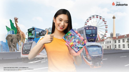 Bank Jakarta Dorong Pariwisata Jakarta dengan JakCard, Solusi Pembayaran Digital Terintegrasi