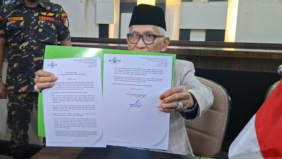 Pasca Pemecatan KH Yahya Cholil Staquf, Rais Aam PBNU akan Segera Gelar Muktamar