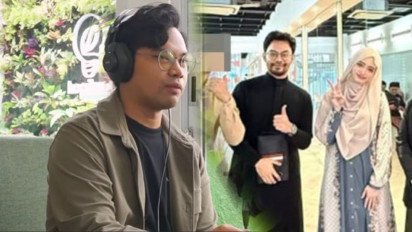 Video 3 Tahun Lalu Muncul Lagi, Saat Insanul Fahmi dengan Bangga Menceritakan Rumah Tangganya