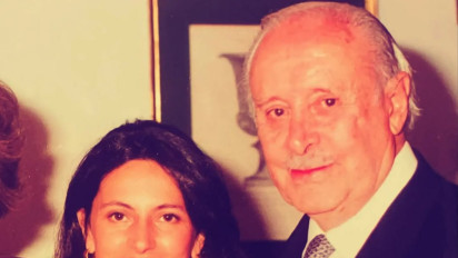 Mengenal Enrique Corcuera, Miliarder Meksiko yang Pertama Kali Populerkan Olahraga Padel