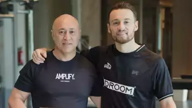 Charlie Heus dan Pemain Timnas Indonesia, Marc Klok