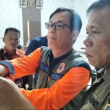 Bupati Masinton Pasaribu: Ratusan Ribu Korban Bencana Alam Tapteng Mengungsi, Tewas 86, 104 Dinyatakan Hilang