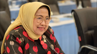 Perlindungan Kawasan Hutan Harus Diutamakan Demi Cegah Deforestasi Untuk Melindungi Satwa dan Mencegah Bencana Alam