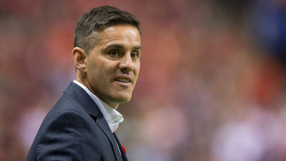 Mengenal John Herdman, Sosok Baru yang Disebut Media Inggris Bakal jadi Calon Pelatih Timnas Indonesia