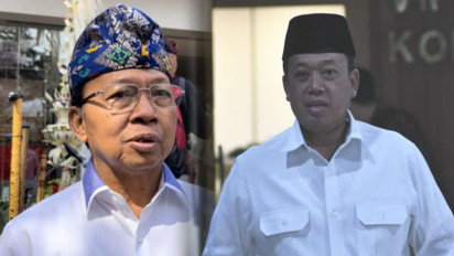 Nusron Minta Warga Bali Pindah ke Luar Pulau, Koster: Dibuka Ruang Bagi yang Mau