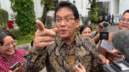 Baru Menjabat 3 Bulan, Menkeu Purbaya Jadi Orang Paling Dicari di Google