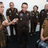 Kejati Jabar Dalami Keterangan Saksi Kasus Korupsi Tunjangan Perumahan DPRD Kabupaten Bekasi