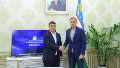 Timur Kapadze Mundur dari Pencalonan Pelatih Timnas Indonesia, Terima Pinangan Klub Uzbekistan