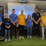 Pernah Rasakan Atmosfer Bandung saat Jadi Lawan Prawira, Pelatih Anyar Satria Muda Minta Dukungan Suporter di IBL 2026