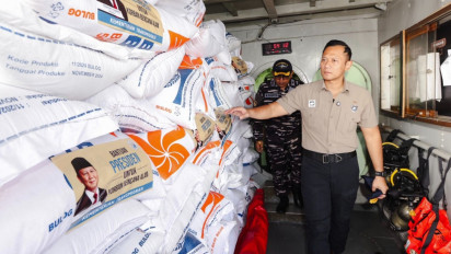 AHY Sebut Anggaran Pemulihan Infrastruktur Akibat Bencana Sumatera Capai Rp51 Triliun: Paling Banyak di Aceh