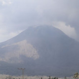 Waspada Banjir Lahar dan Erupsi, Status Gunung Lewotobi Laki-laki di NTT Masih Awas