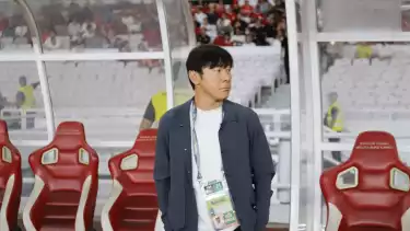 Kronologi Tuduhan Kekerasan Fisik yang Dilakukan Shin Tae-yong pada Pemain Ulsan HD