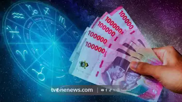 Ramalan Keuangan Zodiak