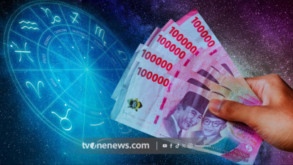 Ramalan Keuangan Zodiak 10 Desember 2025: Angka Hoki Aries, Taurus, Gemini, Cancer, Leo hingga Pisces