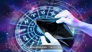 Ramalan Keuangan Zodiak