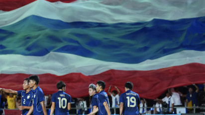 Ultras Thailand Resmi Boikot SEA Games 2025 Karena Tiket Pertandingan Gratis
