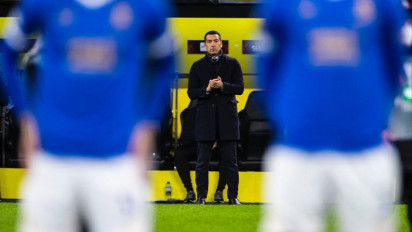 Plus Minus Giovanni Van Bronckhorst, Pelatih yang Digosipkan ke Timnas Indonesia: Berjaya di Belanda tapi Diusir dari Turki dan Skotlandia