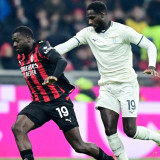 Juventus Bawa Kabar Baik Buat AC Milan, Tiba-tiba Si Nyonya Tua Tertarik Gaet Bintang Tak Terpakai Rossoneri