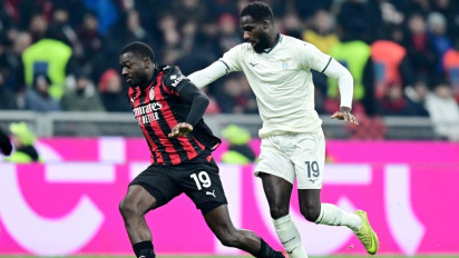 Jadwal Coppa Italia 2025-2026 Pekan Ini, Live di ANTV: Mulai Juventus Vs Udinese hingga Lazio Vs AC Milan